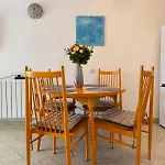 Center Lavanda Daire Umag