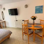 Center Lavanda Daire Umag