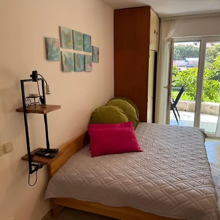 Apartment Center Lavanda
