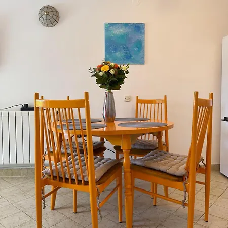 Center Lavanda Apartment Umag