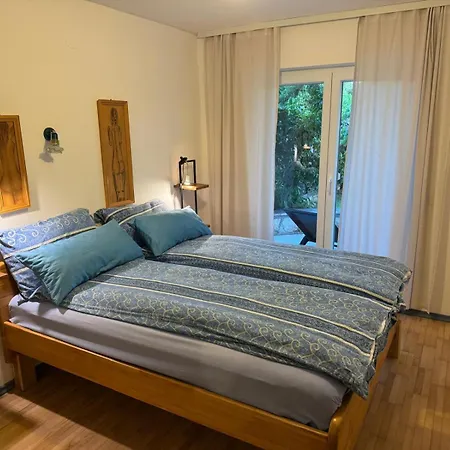 Center Lavanda Apartment