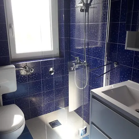 Apartment Center Lavanda *