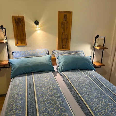 Apartment Center Lavanda *