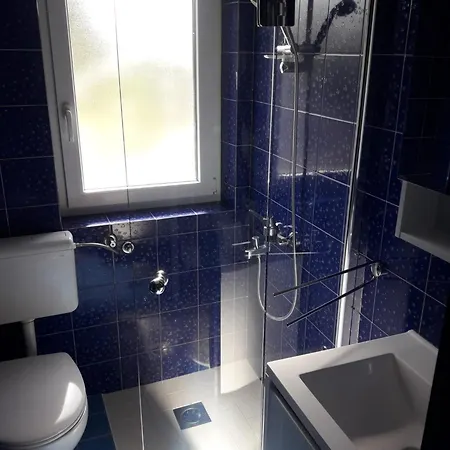 Apartment Center Lavanda *