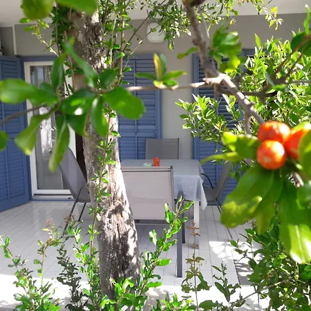 Apartment Center Lavanda Umag